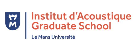Institut d'Acoustique – Graduate School (IA-GS)